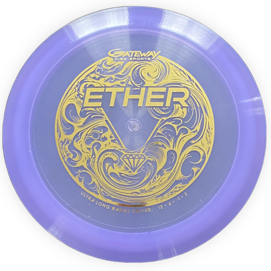 Éther - Diamant - 12/6/-1/2