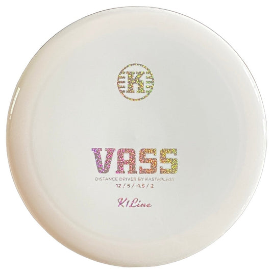 Vass - K1 - 12/5/-1.5/2