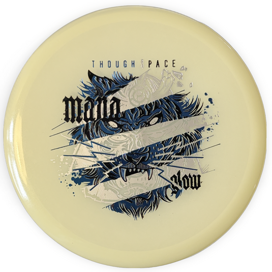 Mana - Lueur - 5/5/-2/1