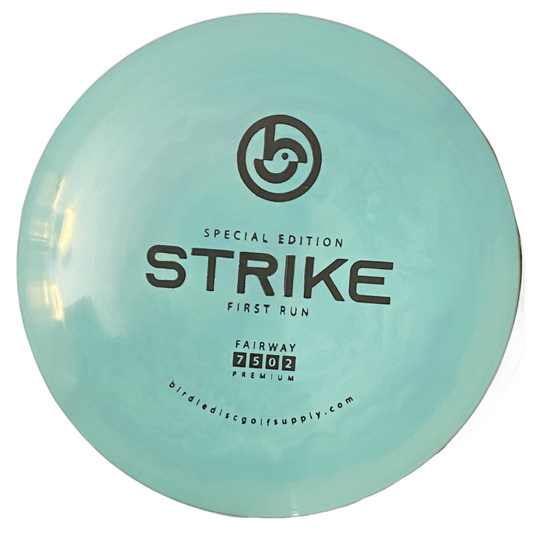 Strike - Special Edition - 7/5/0/2