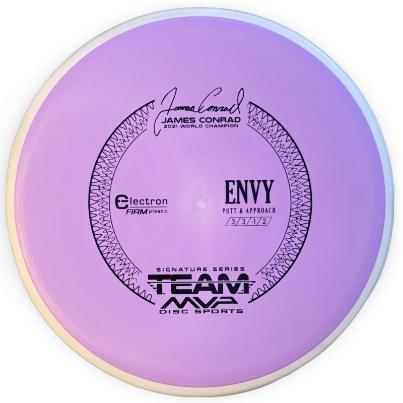 Load image into Gallery viewer, Envy - Electron (Firm) - 3/3/-1/2
