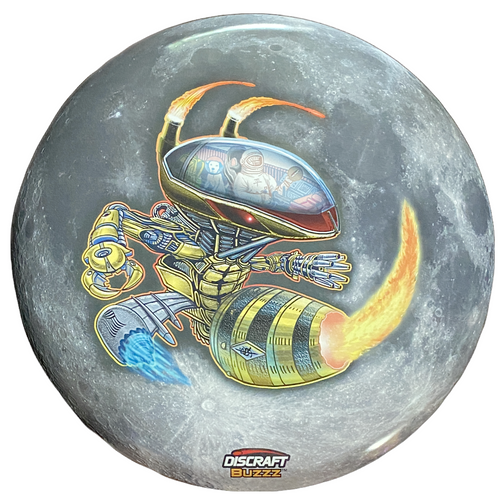 Buzzz Moon - Supercolor - 5/4/-1/1