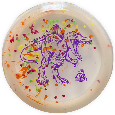 Spinosaurus - Egg Shell- 12/5/0/2