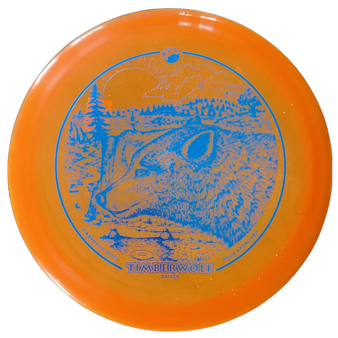 Timberwolf classique - Flex Perform - 9/6/-1/0