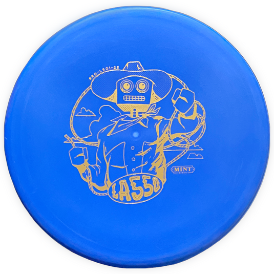 Lasso - Royal Soft - 3/3/0/2