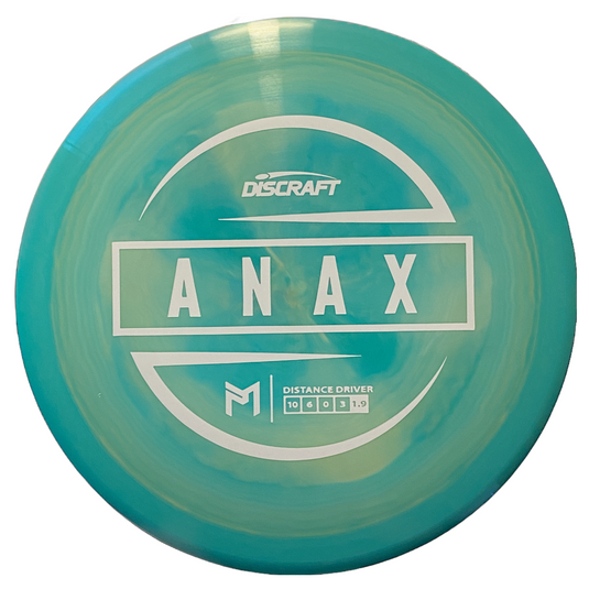Anax - ESP - 10/6/0/3