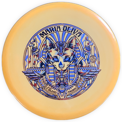 Anubis - Lueur - 5/5/0/0