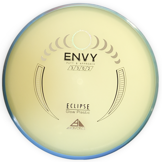 Envie - Eclipse - 3/3/0/2