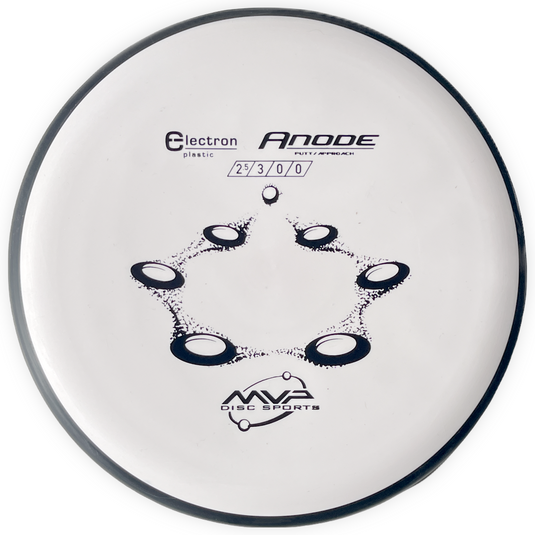 Anode - Electron Classic - 2.5/3/0/0