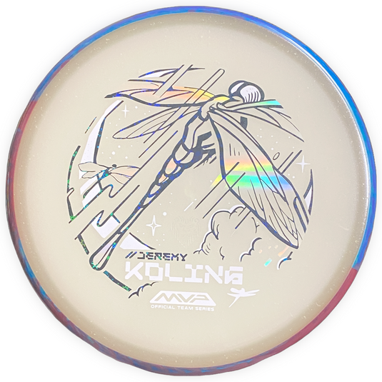 Tempo - Particle Glow SE - 4/4/0/2.5