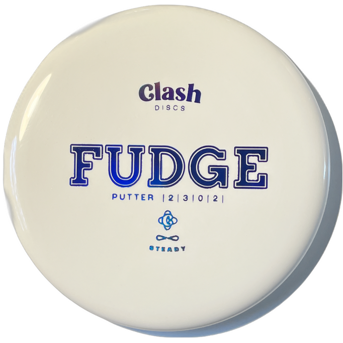 Fudge - Steady - 2/3/0/2