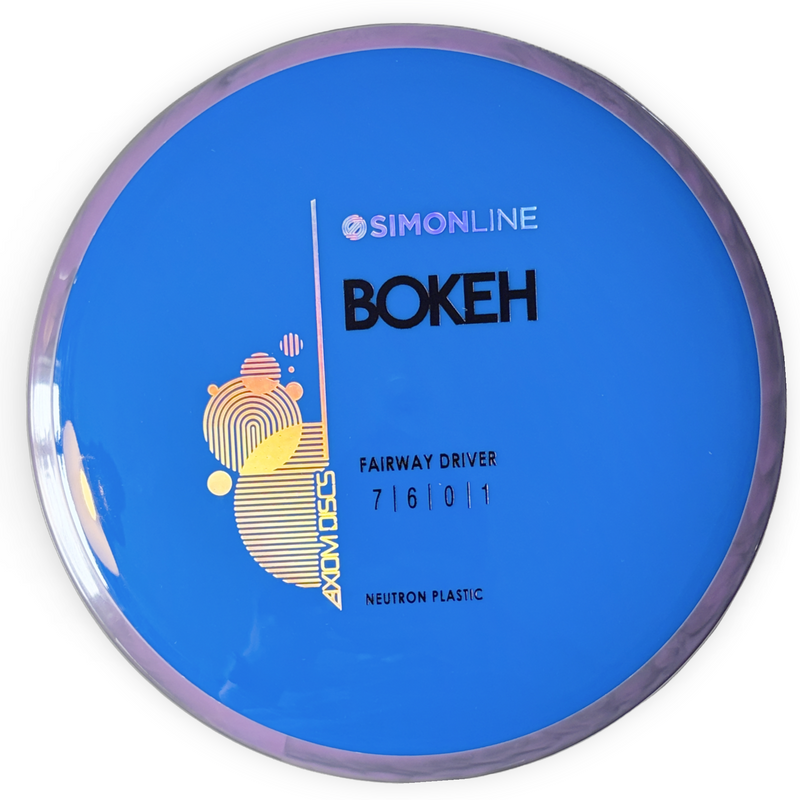 Load image into Gallery viewer, Bokeh - Neutron - 7/6/0/1
