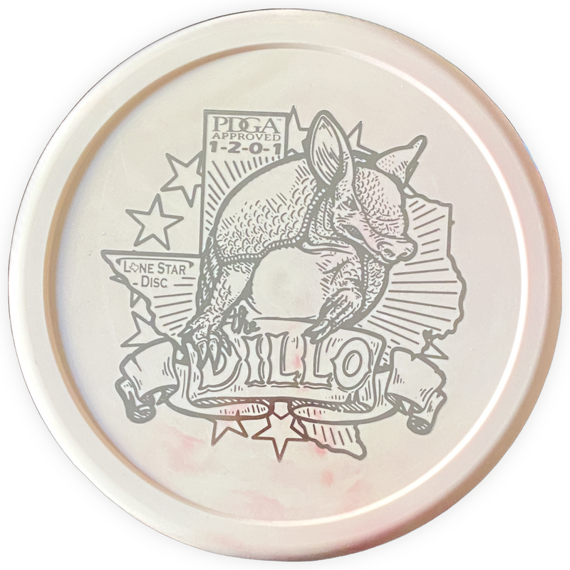 Load image into Gallery viewer, Armadillo - Victor 1 - 1/2/0/1
