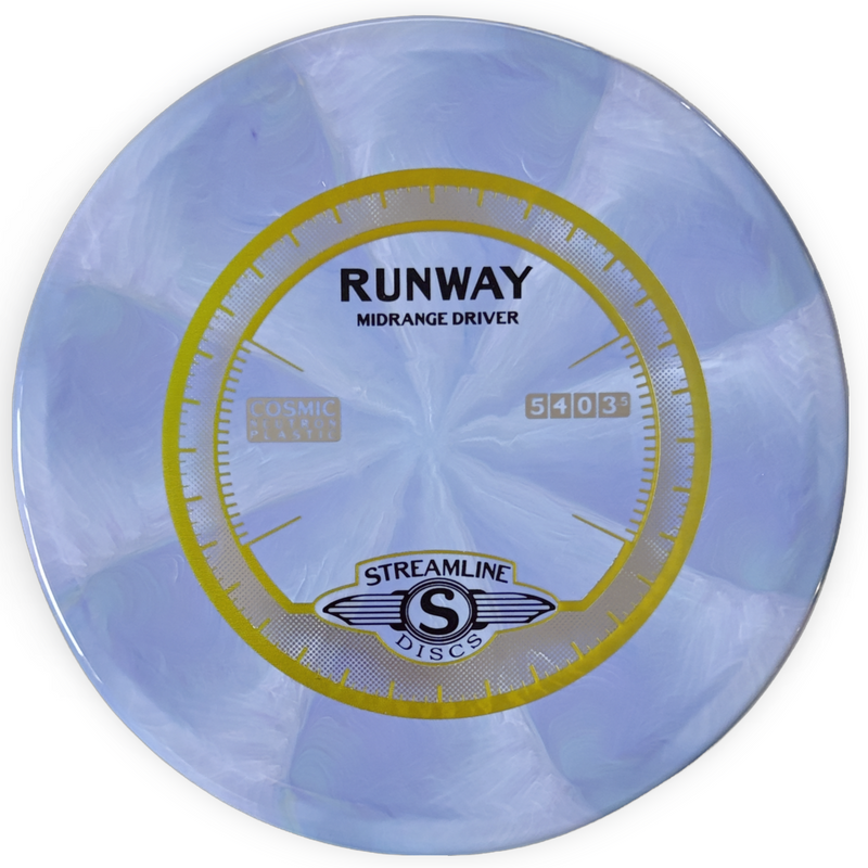 Load image into Gallery viewer, Runway - Cosmic Neutron  - 5/4/0/3.5
