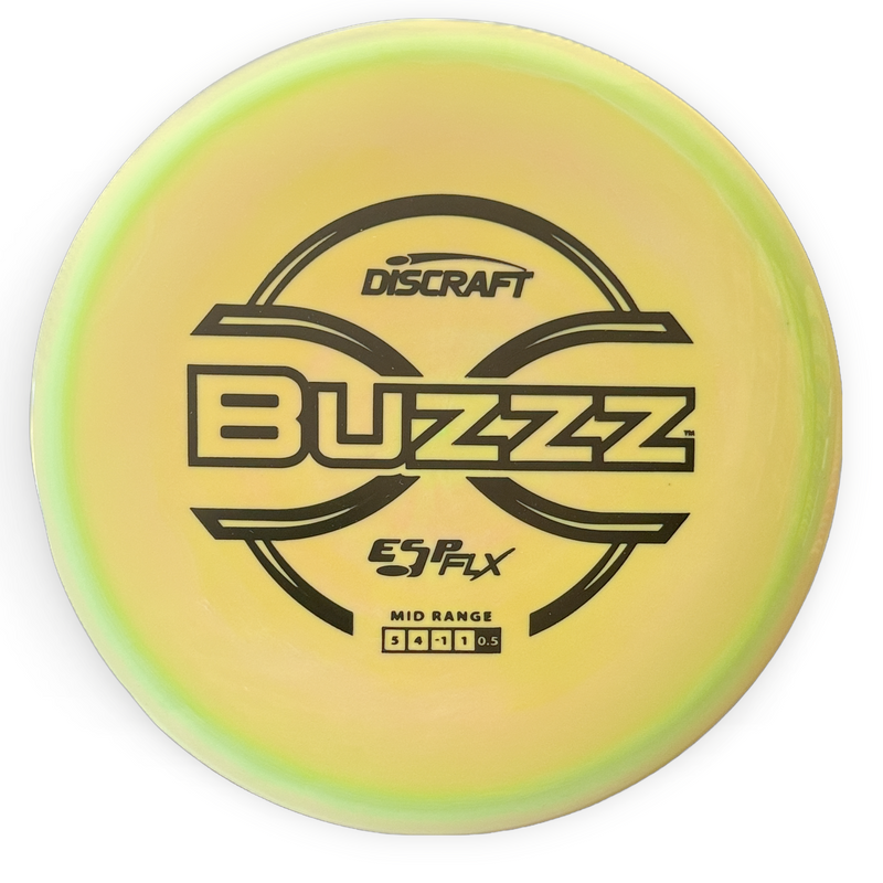 Load image into Gallery viewer, Buzzz - ESP Flex - 5/4/-1/1
