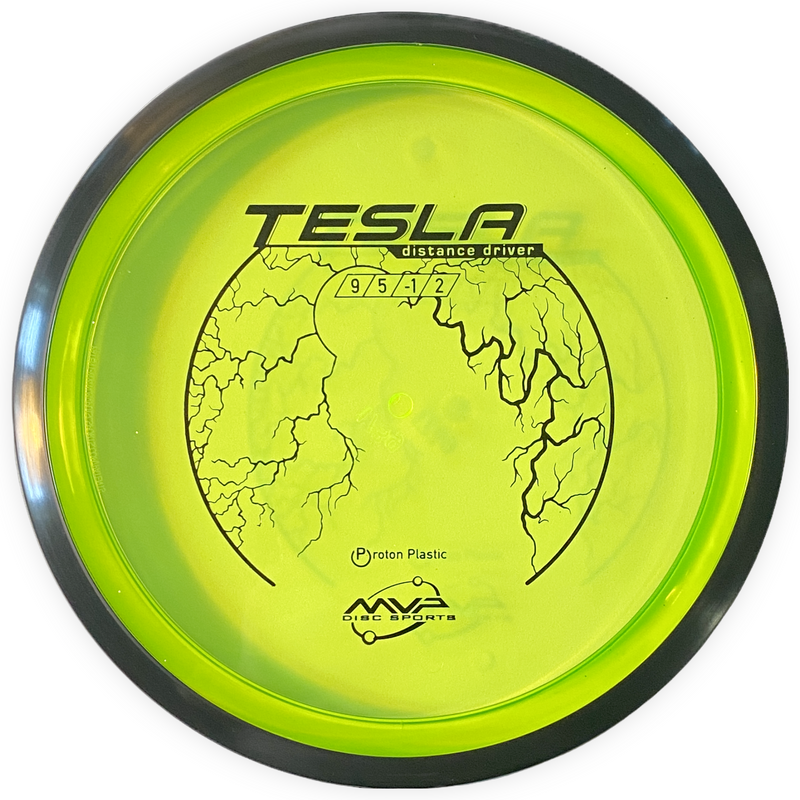 Load image into Gallery viewer, Tesla - Proton - 9/5/-1/2
