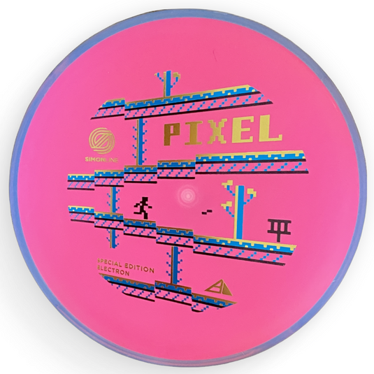 Pixel - Electron SE - 2/4/0/0.5