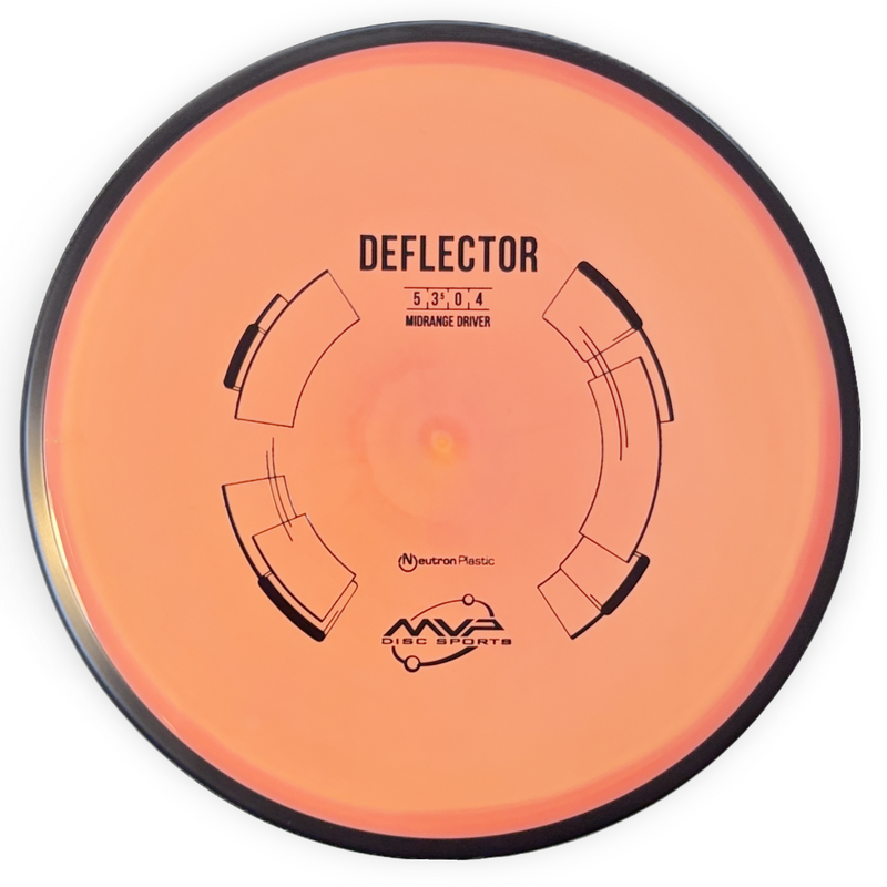 Load image into Gallery viewer, Deflector - Neutron - 5/3.5/0/4
