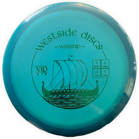 Warship - VIP Air - 5/6/0/1