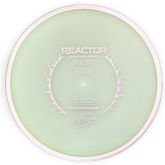 Reactor - Eclipse Glow - 5/5/-0.5/1.5