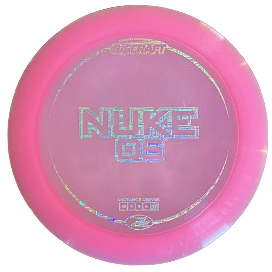 Nuke OS - Z Lite - 13/4/0/4