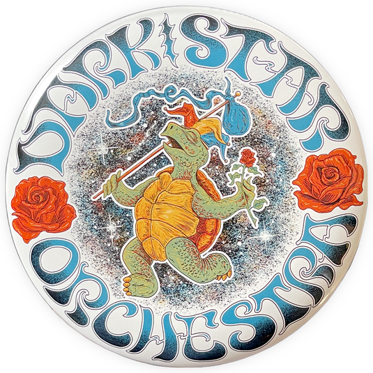 Buzzz Dark Star - Supercolour - 5/4/-1/1
