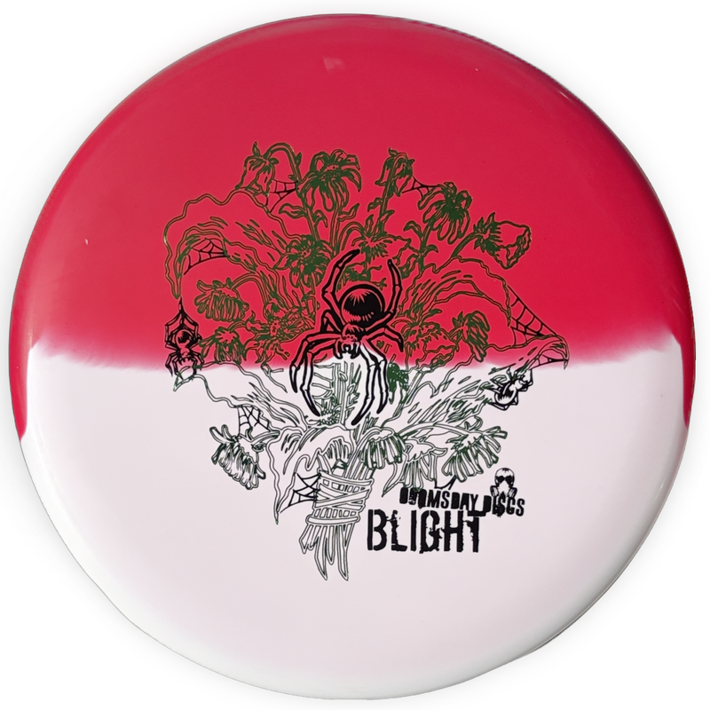 Load image into Gallery viewer, Blight - Ration - 3/3/0/2
