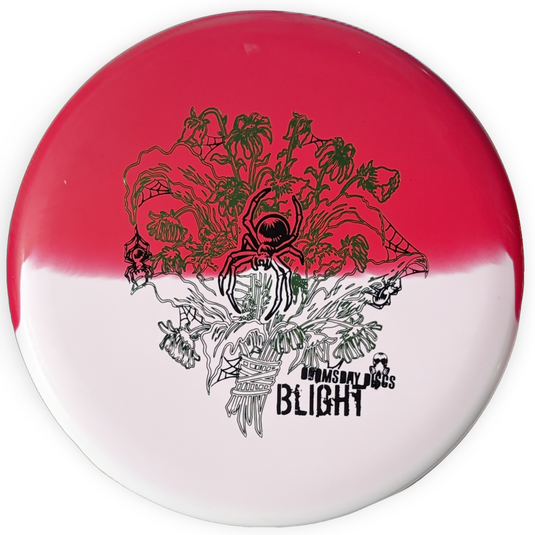 Blight - Ration - 3/3/0/2