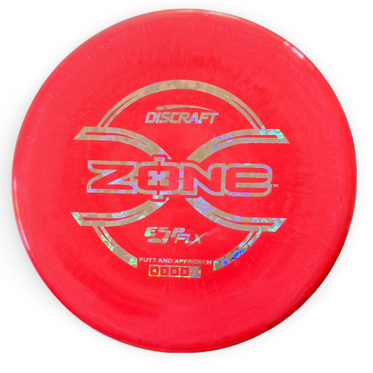 Zone - ESP Flex - 4/3/0/3
