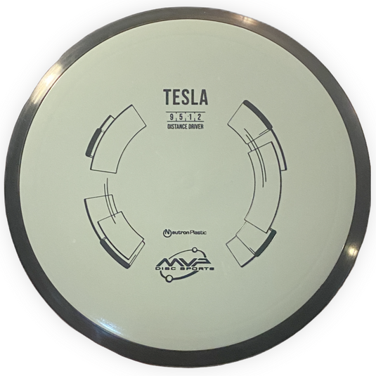 Tesla - Neutron - 9/5/-1/2