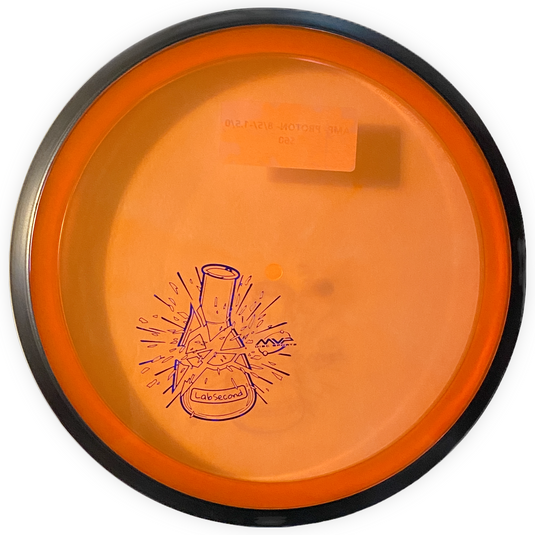 Amp - Proton - 8/5/-1.5/1