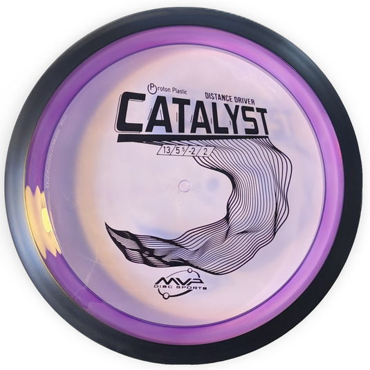 Catalyseur - Protron - 13/5,5/-2/2