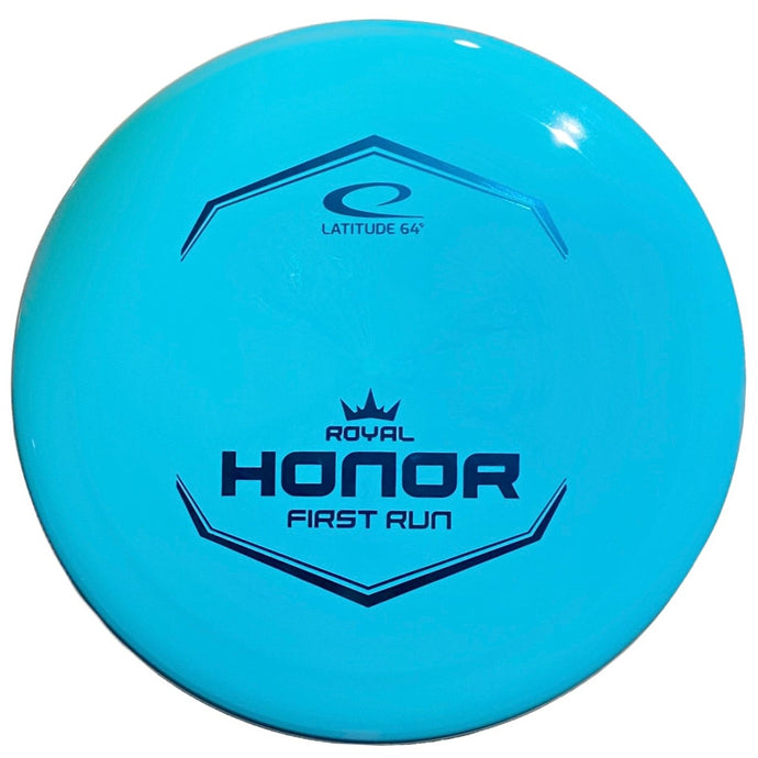 Honor - Royal Grand First Run - 9/5/0/2.5