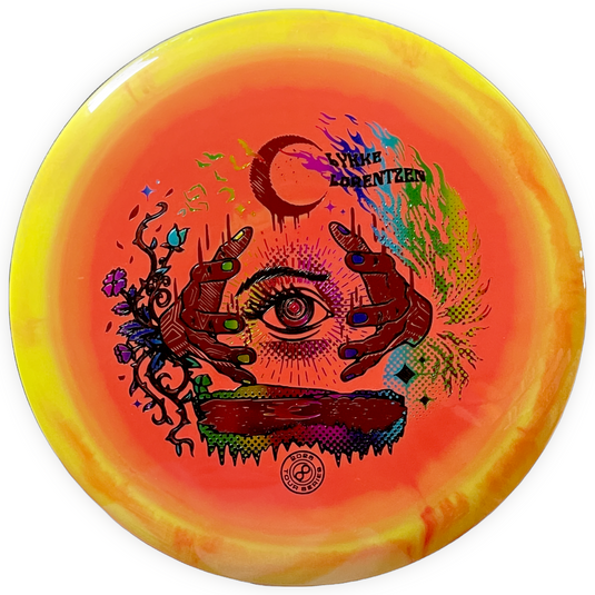 Maya - Halo G-Blend SE - 11/5/-3/1