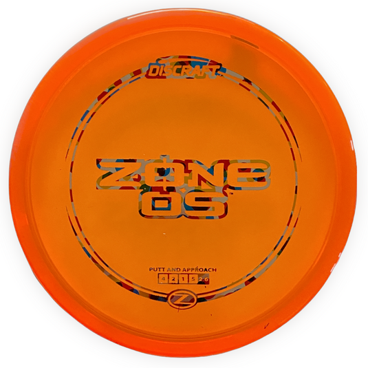 Zone OS - Z-Line - 4/2/1/5