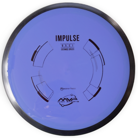 Impulse - Neutron Classic - 9/5/-3/1