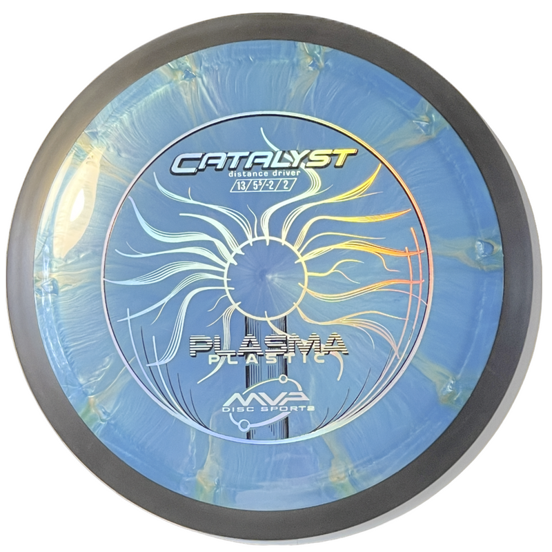 Load image into Gallery viewer, Catalyst - Plasma - 13/5.5/-2/2
