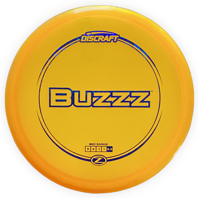Buzzz - ZLine - 5/4/-1/1