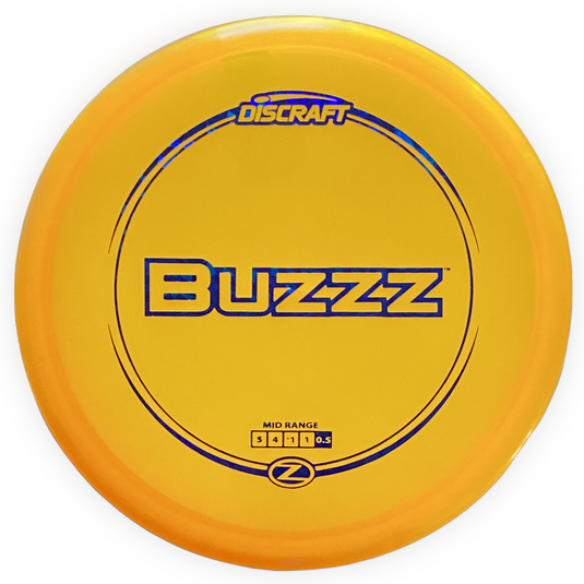 Buzzz - ZLine - 5/4/-1/1