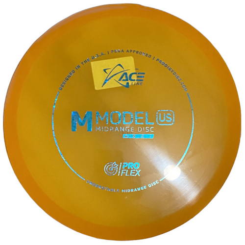 Modèle M US - Proflex - 4/5/-1/1