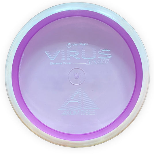 Virus - Proton - 9/5/-3,5/1