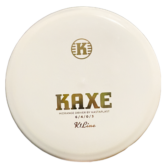 Kaxe - K1 - 6/4/0/3