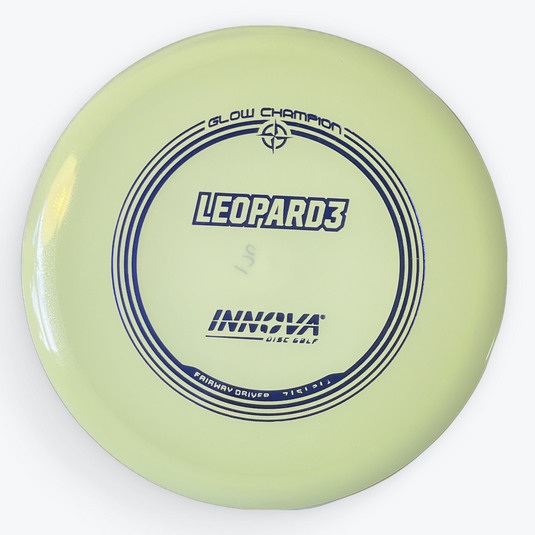 Leopard3 - Champion Glow - 7/5/-2/1