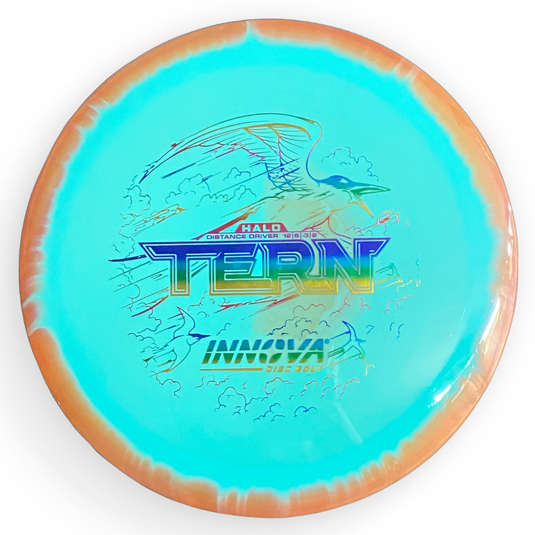 Tern - Halo Star - 12/6/-3/2