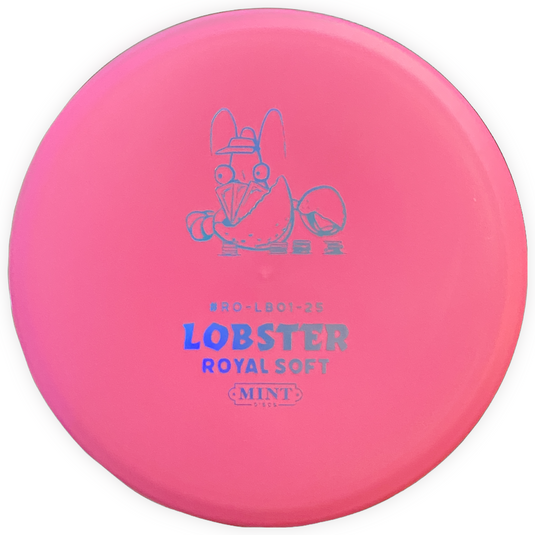 Lobster - Royal Soft - 5/5/-3/1