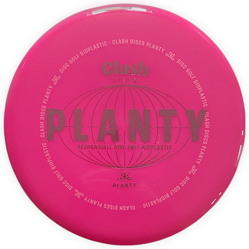 Berry - Planty - 5/5/-1/1