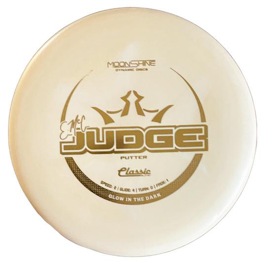 Judge - Classic Blend Moonshine - 2/4/0/1