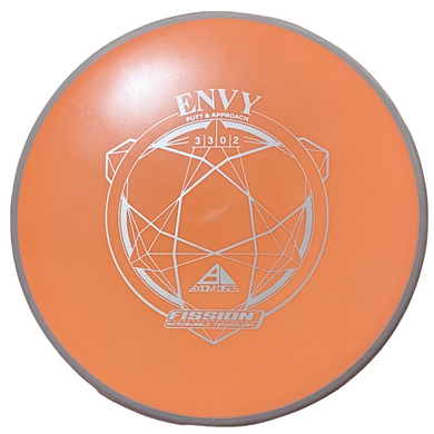 Envy - Fission - 3/3/0/2 [Vente en gros]