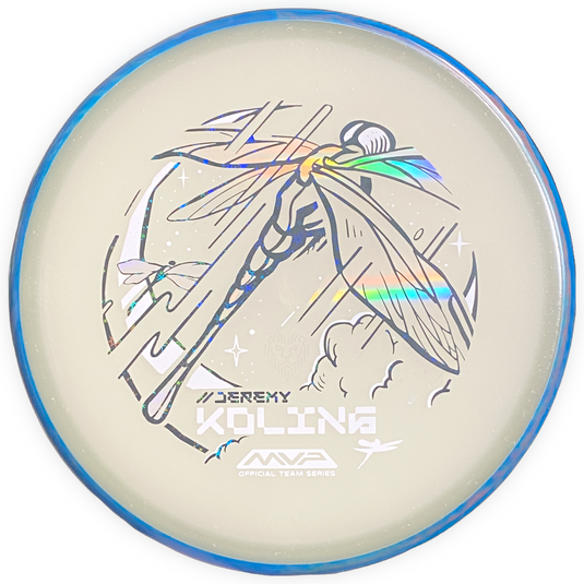 Tempo - Particle Glow SE - 4/4/0/2.5