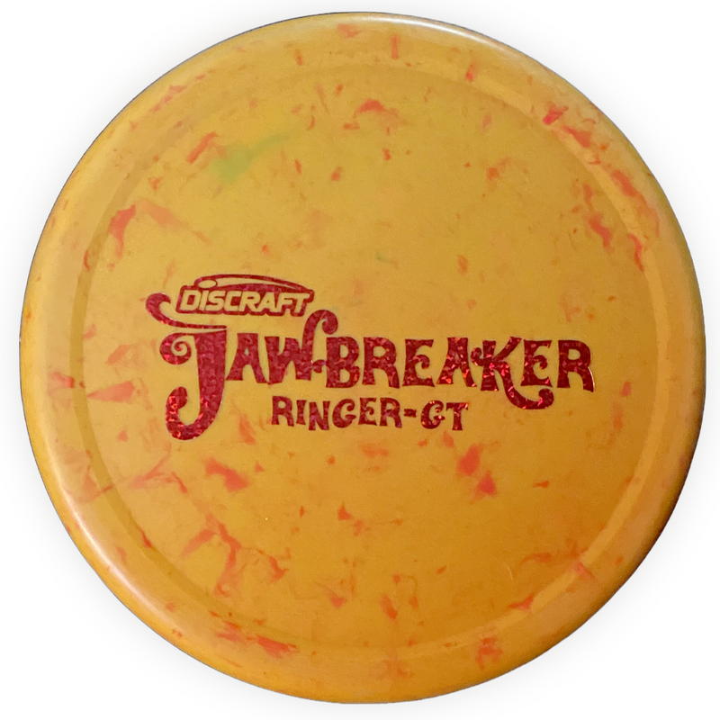 Load image into Gallery viewer, Ringer-GT - Jawbreaker - 4/4/0/3
